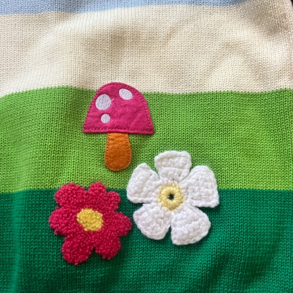 TF X LOONEY TUNES WOMEN'S TWEETY CARDIGAN. *like new* XL - Picture 6 of 6